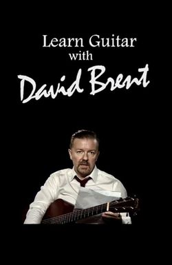 Learn Guitar with David Brent