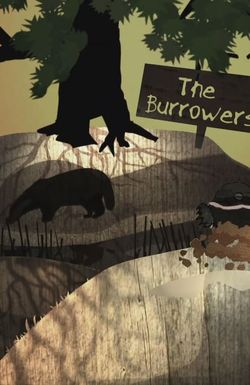 The Burrowers