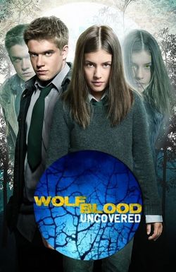 Wolfblood Uncovered