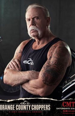 Orange County Choppers