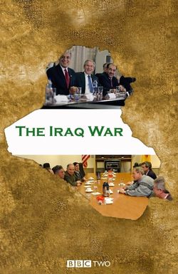 The Iraq War