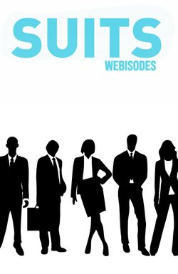 Suits Webisodes