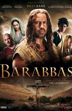 Barabbas