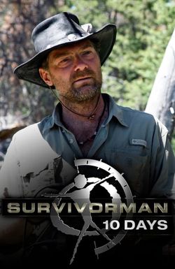 Survivorman Ten Days