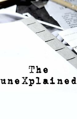 The Unexplained