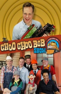 The Choo Choo Bob Show