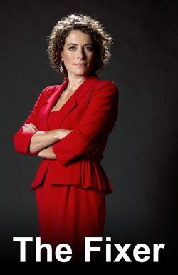 Alex Polizzi: The Fixer