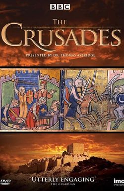 The Crusades