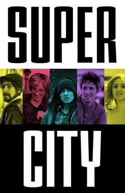 Super City