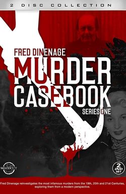 Fred Dinenage Murder Casebook