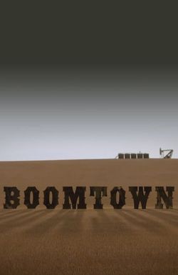 Boomtown