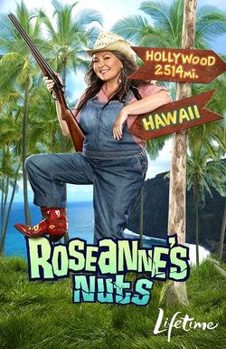 Roseanne's Nuts