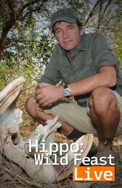 Hippo: Nature's Wild Feast