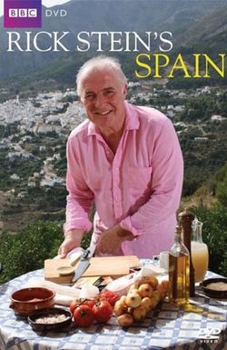 Rick Stein's Spain