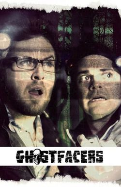 Ghostfacers