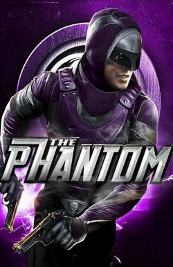 The Phantom