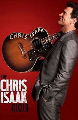 The Chris Isaak Hour