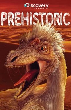 Prehistoric