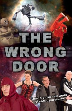 The Wrong Door