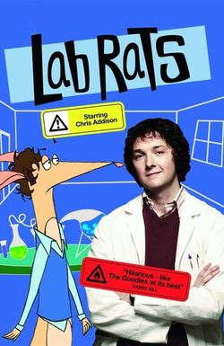 Lab Rats