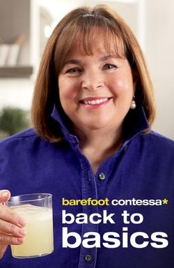 Barefoot Contessa: Back to Basics