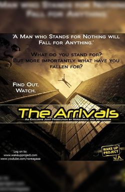 The Arrivals