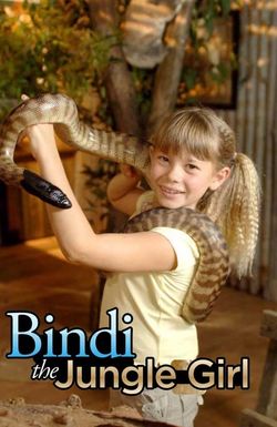 Bindi, the Jungle Girl