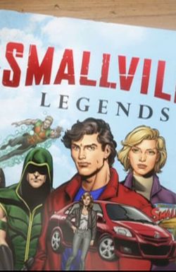 Smallville: Justice and Doom