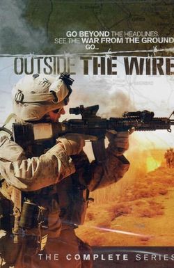 Outside the Wire