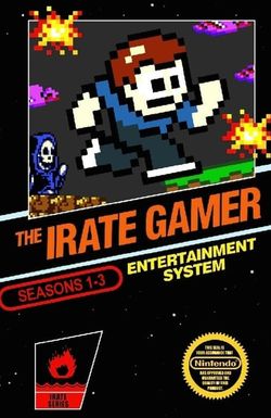 The Irate Gamer