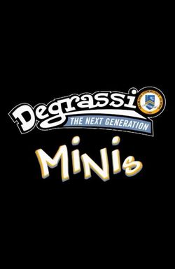 Degrassi: Minis