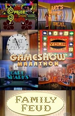 Gameshow Marathon