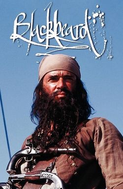 Blackbeard: Terror at Sea