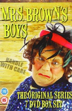 Mrs. Brown's Boys: The Original Series