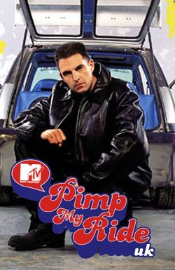 Pimp My Ride UK