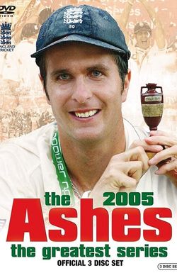 The Ashes: The Greatest Series