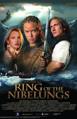 Ring of the Nibelungs