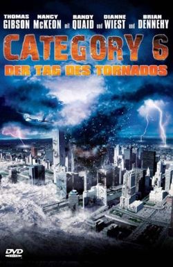 Category 6: Day of Destruction