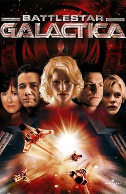 Battlestar Galactica