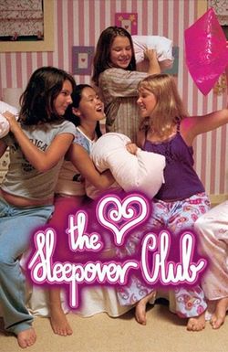 Sleepover Club