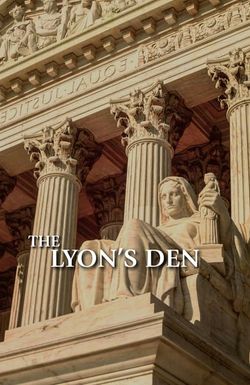 The Lyon's Den