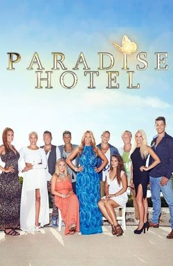 Paradise Hotel