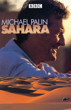 Sahara with Michael Palin