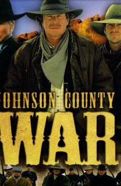 Johnson County War