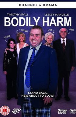 Bodily Harm