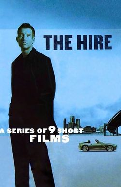 The Hire