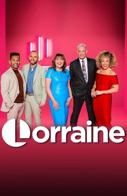 Lorraine