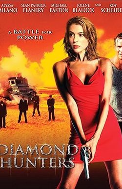 The Diamond Hunters