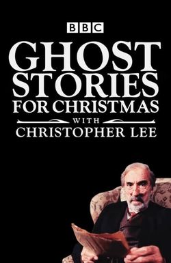 Ghost Stories for Christmas