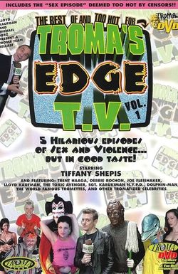 Troma's Edge TV